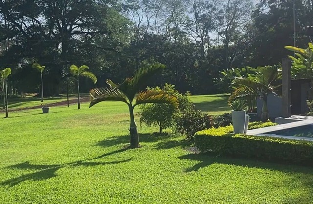 Casa en Medio de una Hermosa Finca, Rodeada de Naturaleza. Piscina Privada
