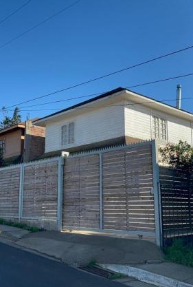Casa en Pichilemu acogedora y amplia Casa Lile