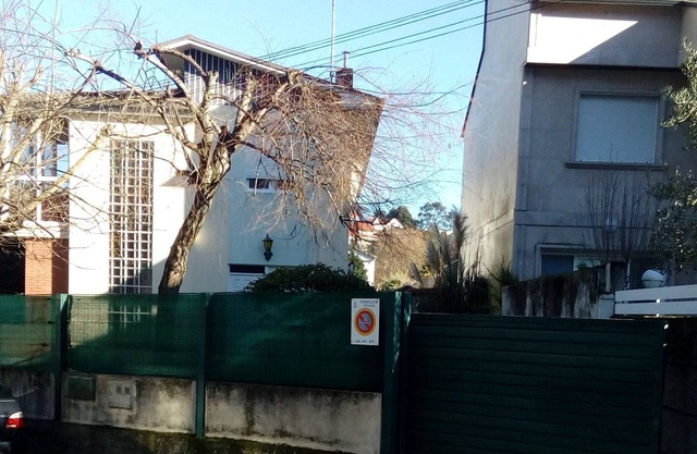 Casa en Playa de Patos