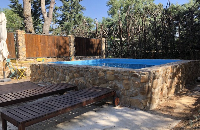 Casa en Plena Naturaleza Ideal Para Desconectar