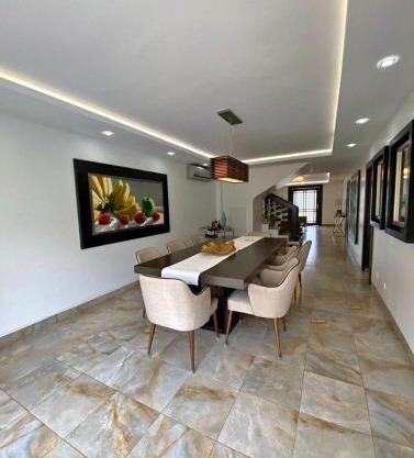 Casa en samborondon