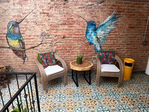 Casa en tlaquepaque