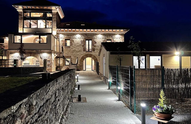 Casa Don PEDRO (GROUP LAS CASONAS DE DON PEDRO)