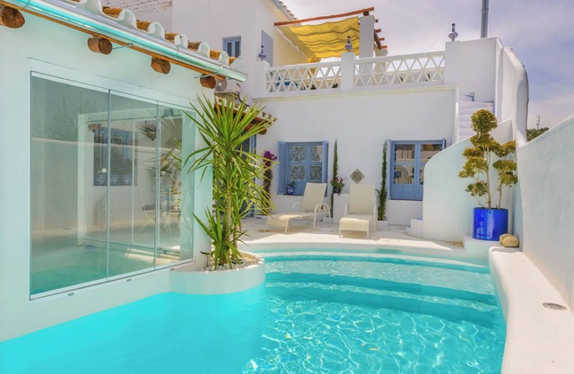 CASA DE LA TITA VITORIA