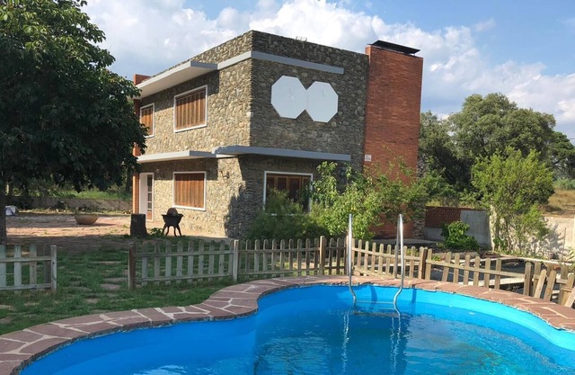 Casa L'Avi