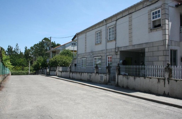 Casa Espiñedo