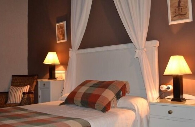 Casa Espunyes for 4 people