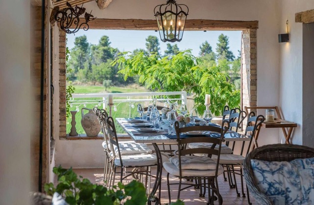 Casa Felice 11 - Five Bedroom Villa, Sleeps 11