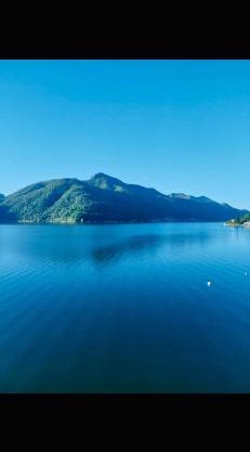 Casa Felice con terrazzo a due passi dal Lago