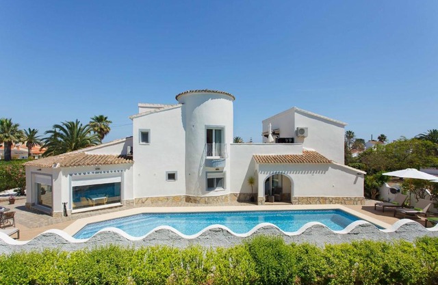 Casa Felizia