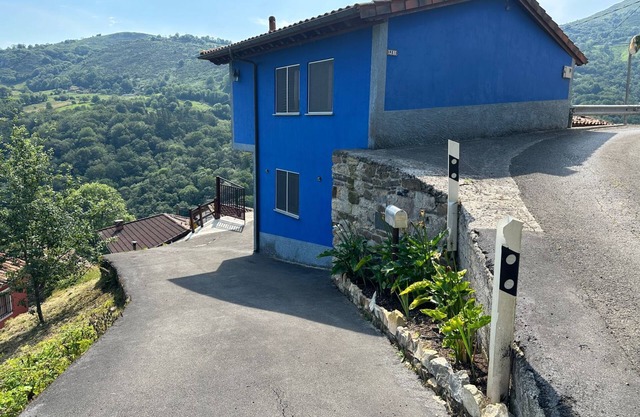 Casa Ferrero