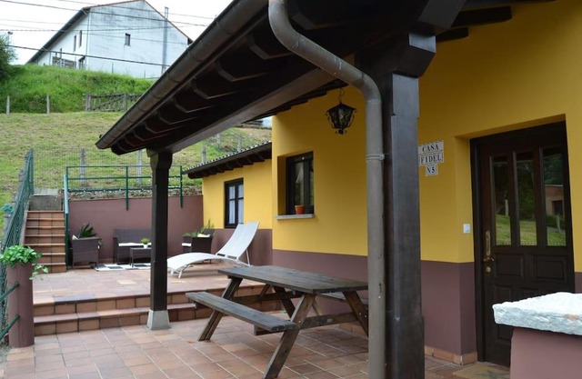 Casa Fidel
