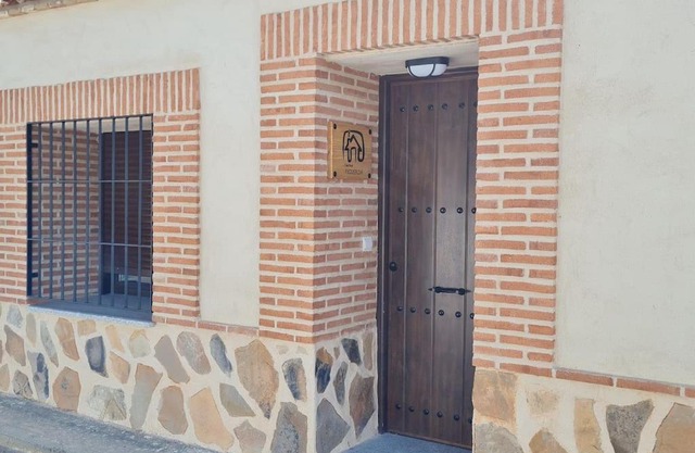 Casa FIGUEROA en Guadamur, próximo a Puy du Fou