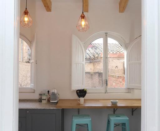 Casa Font