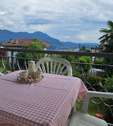 Casa Fontana Rossa 2
