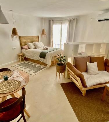 Casa Forta, charm between vines