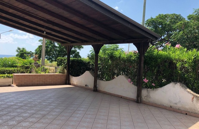 Casa Francesca - Calabaia summer village