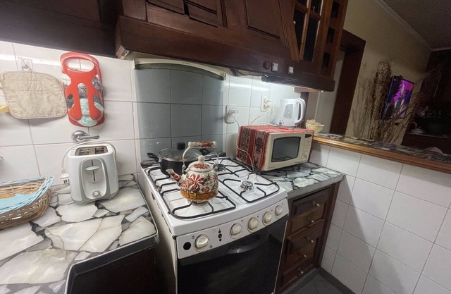 Casa Frente a Juventud Unida Semi Céntrica