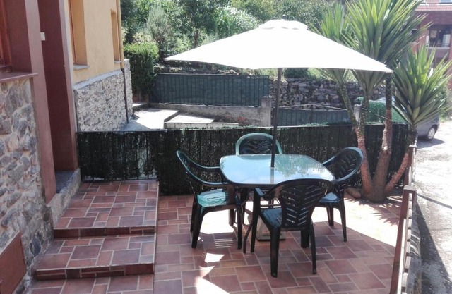 Casa Fuente el vache