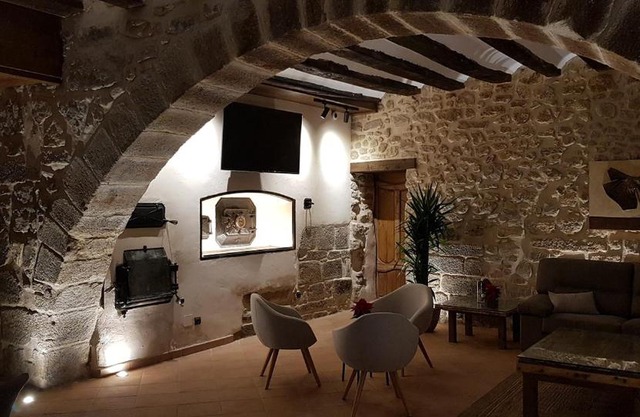 Casa Gabaldá Apartamentos