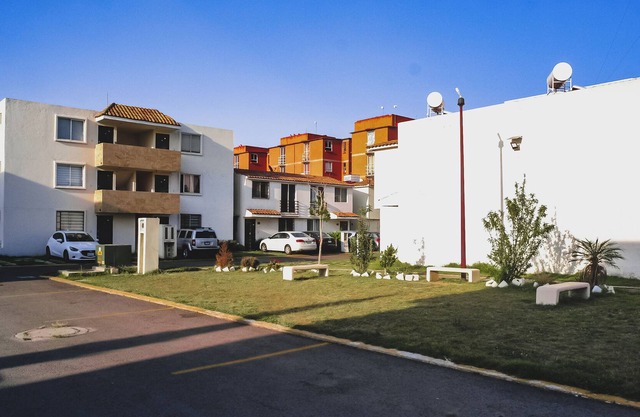 Casa Gaby Puebla