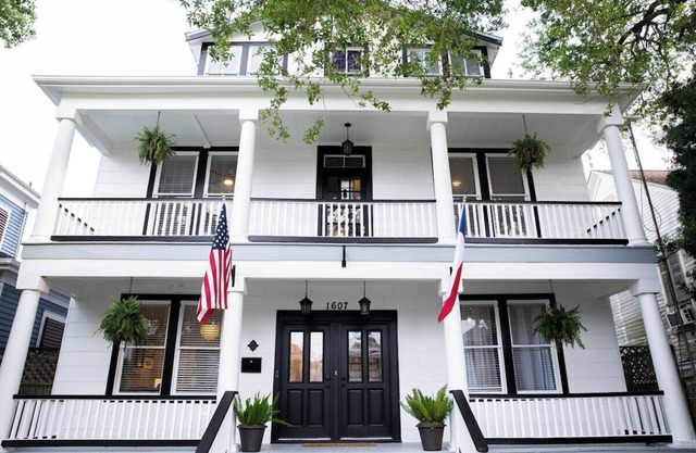 Casa Galvez · Casa Galvez: An 1896 Gem for DREAM Vacations