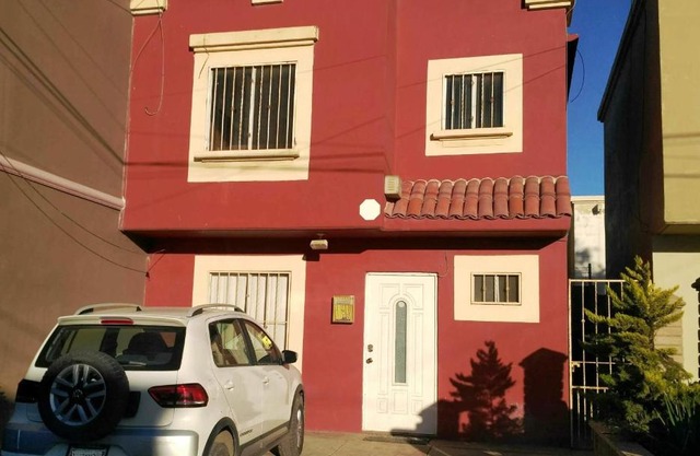 Casa Gamboa