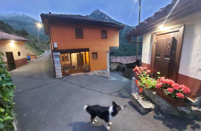 Casa Gelina