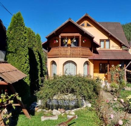 Casa Georgeta