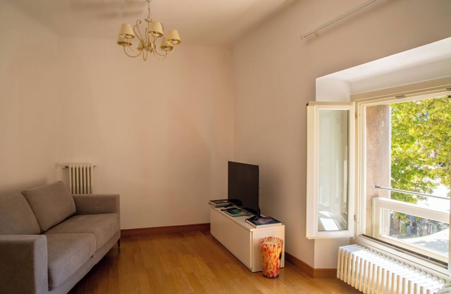 Casa Gherardi - Delightful and elegant apartment in the historic center