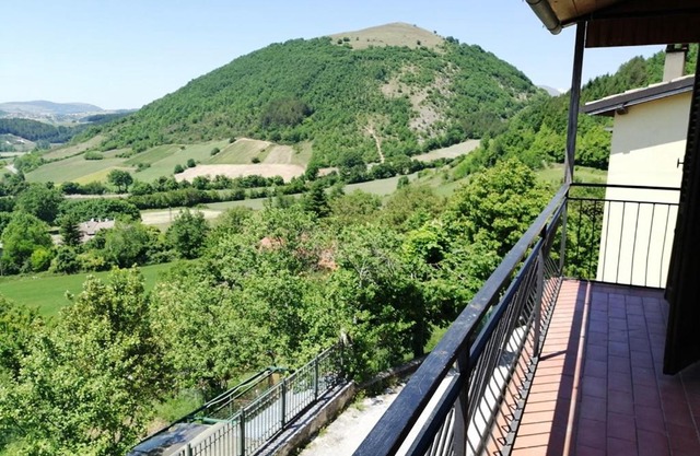 Casa Gianfranco Millepapaverirossi