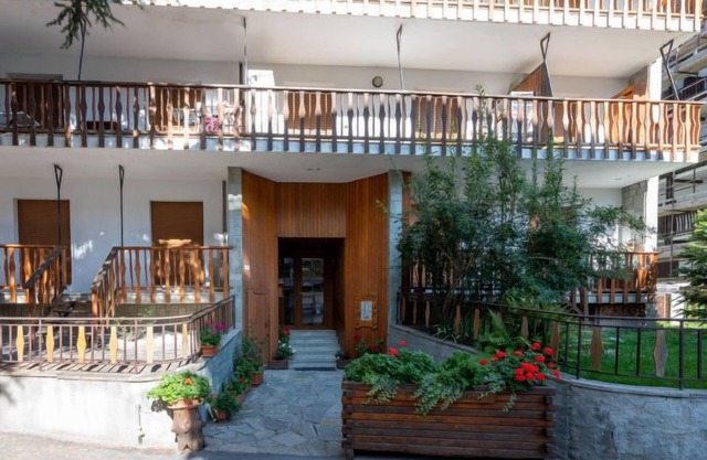 Casa Ginevra by Interhome