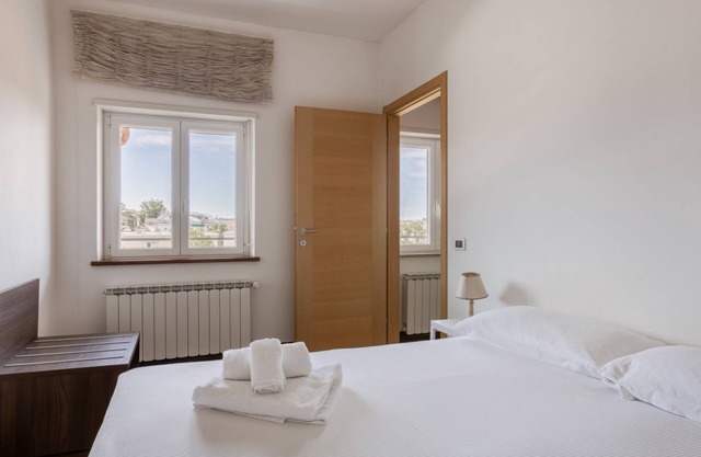 Casa Gisella for a completely relaxing stay