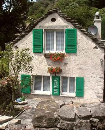 Casa Giulia