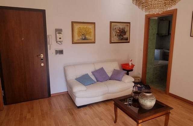 Casa Giulia "two steps from the sea "