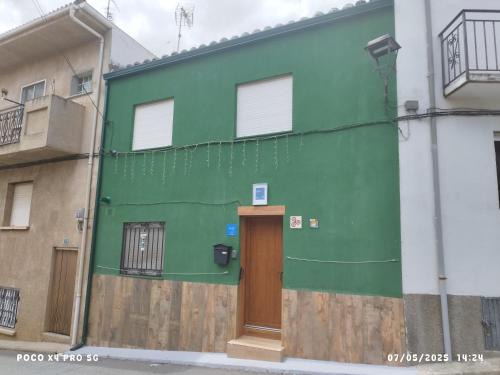 CASA GORDON