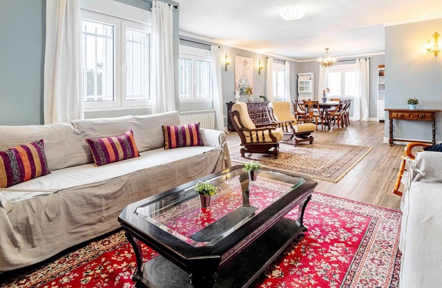 Casa Hechizo - Nature and Fun