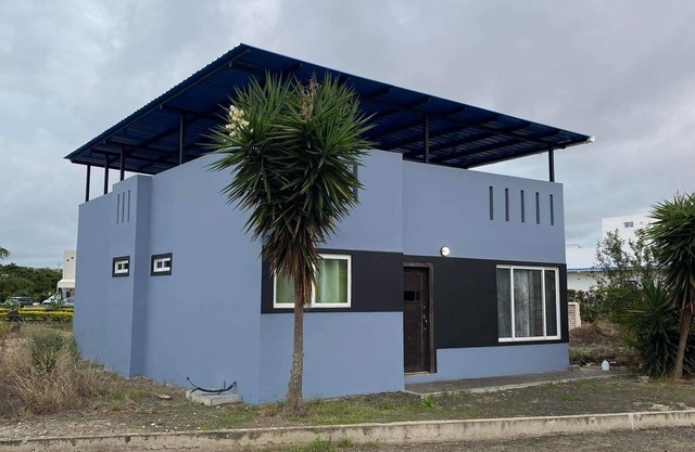 Casa Heff!