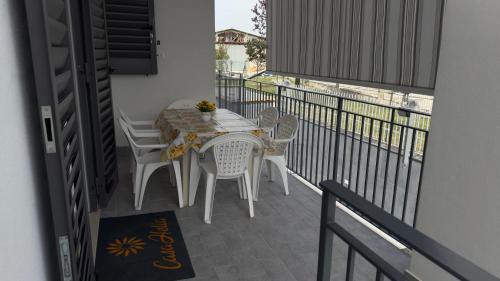 Casa Helia - Baia Azzurra Levagnole