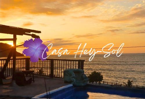 Casa Hey-Sol
