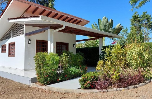 Casa Hibiscus