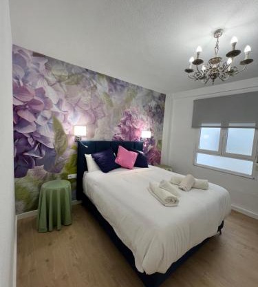 Casa Hortensia