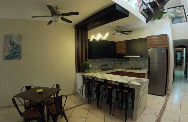 Casa huéspedes Leon