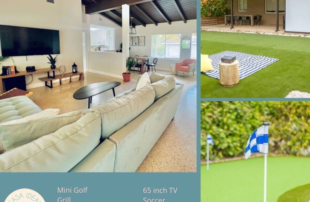 Casa Ideal-Charming Miami Home-Prime location