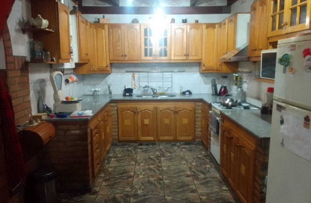 Casa Ideal Para Familia con Hidromasaje, 6 min del Rio Paraná Playa
