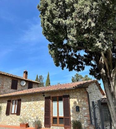 Casa il Cipresso