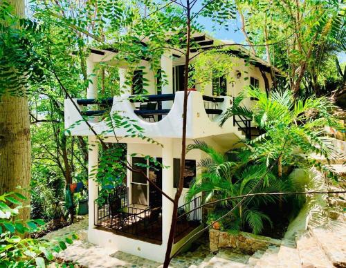 Casa Il Tucano