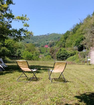 Casa in Bocca al Fiume