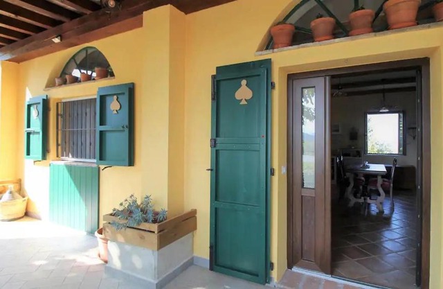 Casa in campagna oltrepo' pavese