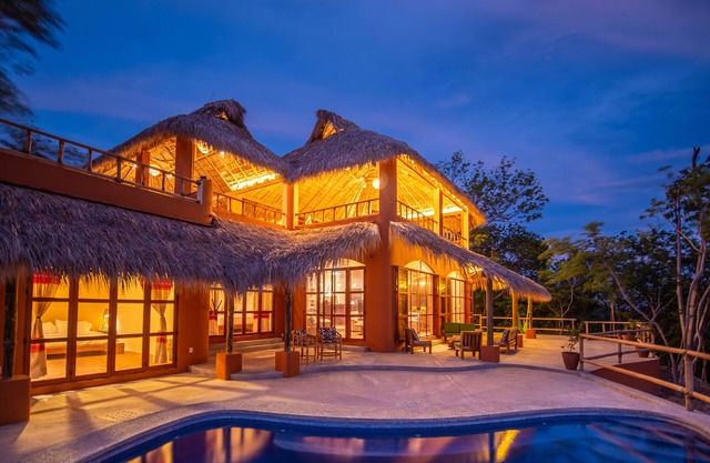 Casa Isa, La Boquilla with the comforts of home